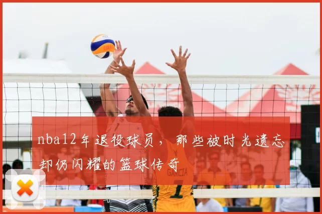 nba12年退役球员，那些被时光遗忘却仍闪耀的篮球传奇