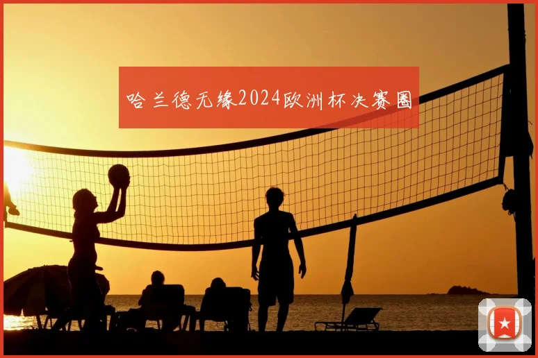 哈兰德无缘2024欧洲杯决赛圈